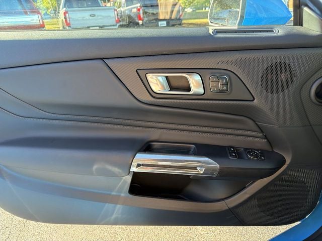 2025 Ford Mustang RTR SPEC 2