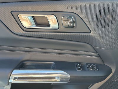 2025 Ford Mustang RTR SPEC 2