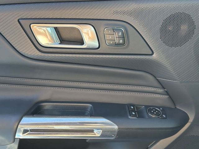 2025 Ford Mustang RTR SPEC 2