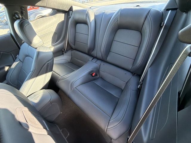 2025 Ford Mustang RTR SPEC 2