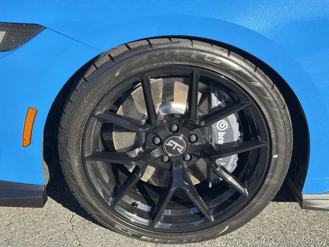 2025 Ford Mustang RTR SPEC 2