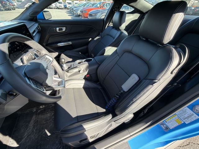 2025 Ford Mustang RTR SPEC 2