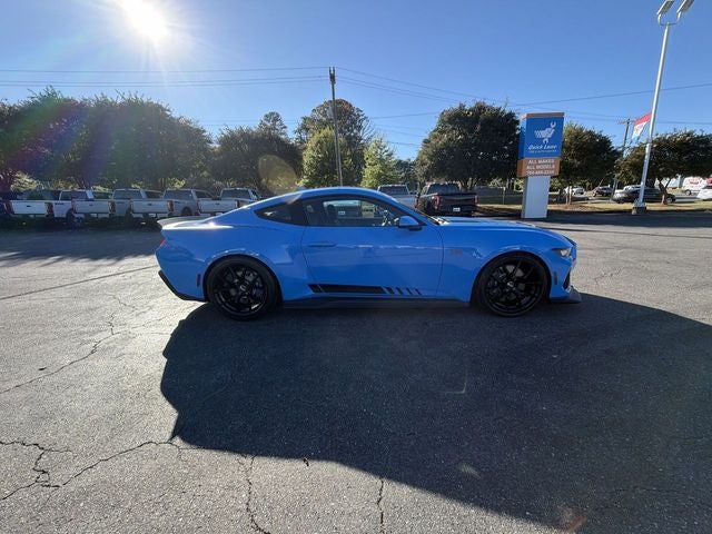 2025 Ford Mustang RTR SPEC 2