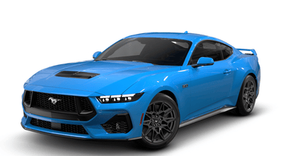 2025 Ford Mustang RTR SPEC 2
