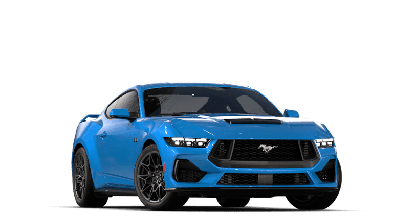 2025 Ford Mustang RTR SPEC 2