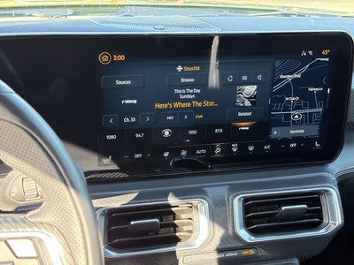 2025 Ford Mustang RTR SPEC 3 SC CORPORATE DEMO