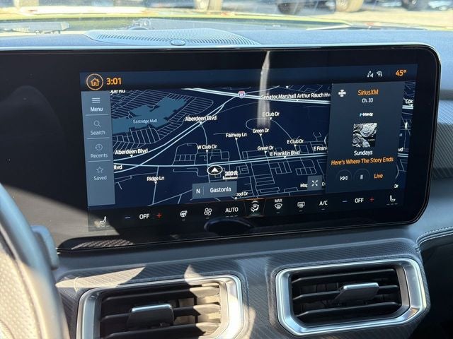 2025 Ford Mustang RTR SPEC 3 SC CORPORATE DEMO