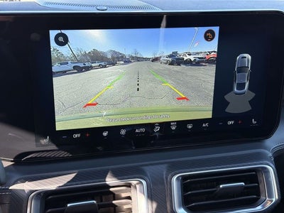 2025 Ford Mustang RTR SPEC 3 SC CORPORATE DEMO