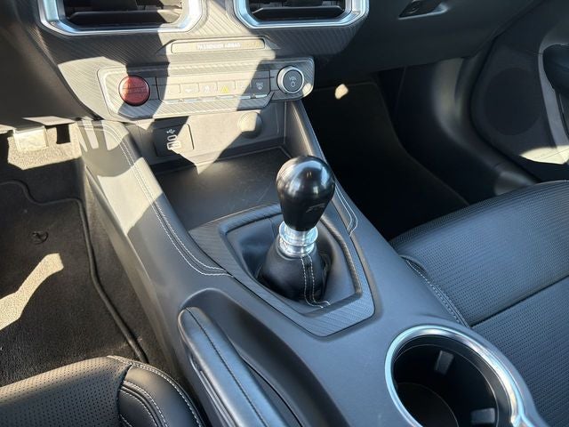 2025 Ford Mustang RTR SPEC 3 SC CORPORATE DEMO