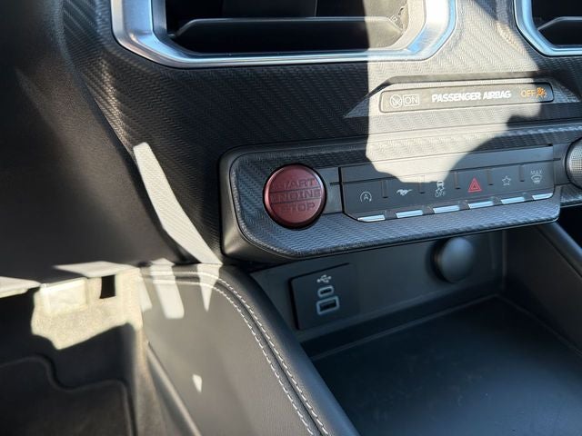 2025 Ford Mustang RTR SPEC 3 SC CORPORATE DEMO