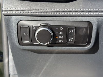 2025 Ford Mustang RTR SPEC 3 SC CORPORATE DEMO