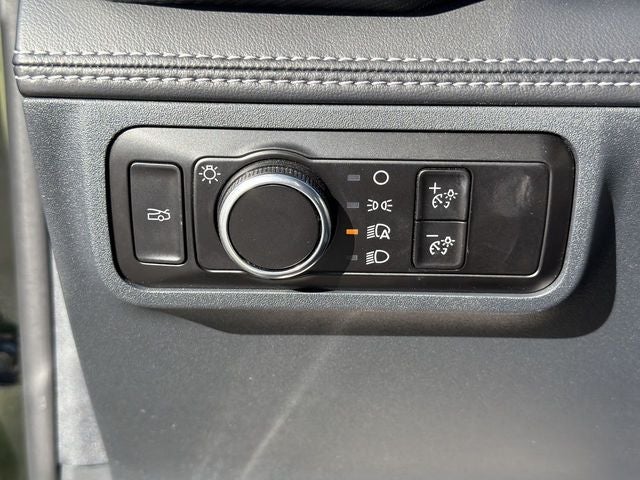 2025 Ford Mustang RTR SPEC 3 SC CORPORATE DEMO