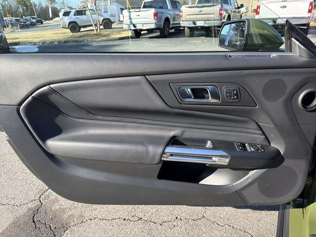 2025 Ford Mustang RTR SPEC 3 SC CORPORATE DEMO