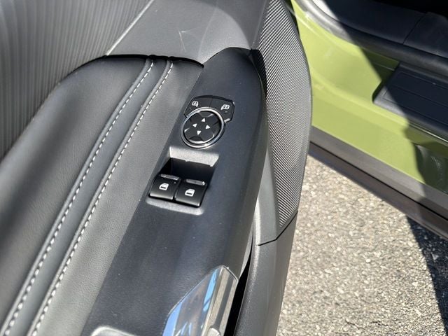 2025 Ford Mustang RTR SPEC 3 SC CORPORATE DEMO