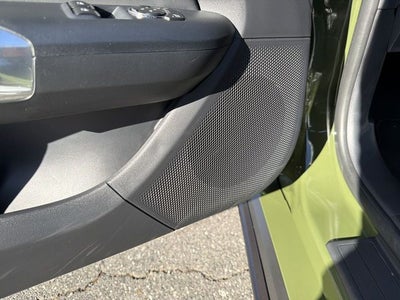 2025 Ford Mustang RTR SPEC 3 SC CORPORATE DEMO