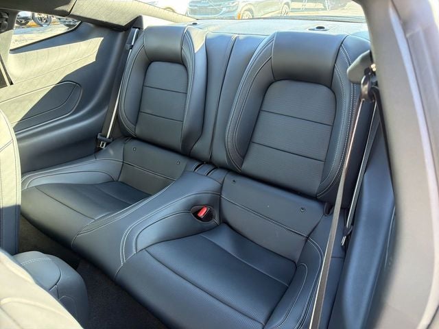 2025 Ford Mustang RTR SPEC 3 SC CORPORATE DEMO