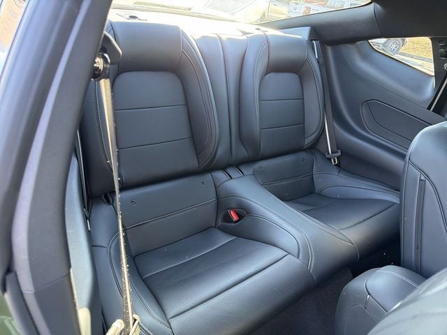 2025 Ford Mustang RTR SPEC 3 SC CORPORATE DEMO