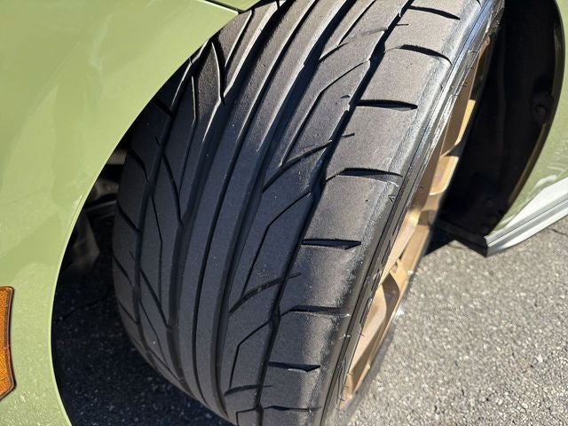 2025 Ford Mustang RTR SPEC 3 SC CORPORATE DEMO