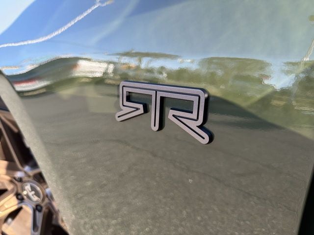 2025 Ford Mustang RTR SPEC 3 SC CORPORATE DEMO