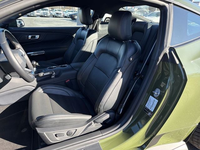 2025 Ford Mustang RTR SPEC 3 SC CORPORATE DEMO