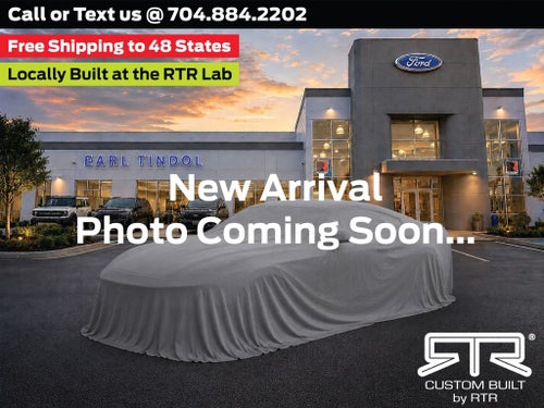 2026 Ford Mustang RTR SPEC 2