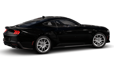 2026 Ford Mustang Base