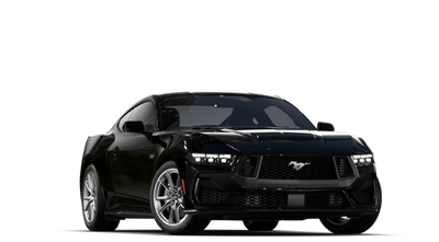 2026 Ford Mustang Base