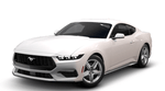 2026 Ford Mustang Base