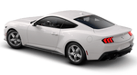 2026 Ford Mustang Base