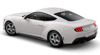 2026 Ford Mustang Base