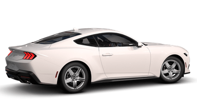 2026 Ford Mustang Base
