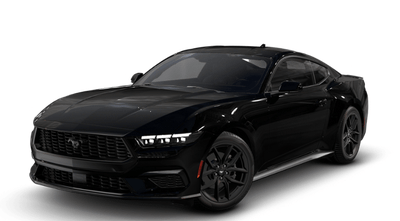 2026 Ford Mustang Base