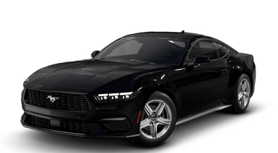 2026 Ford Mustang Base