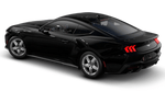 2026 Ford Mustang Base