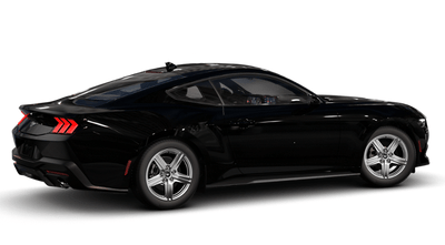 2026 Ford Mustang Base