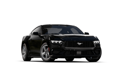 2026 Ford Mustang Base