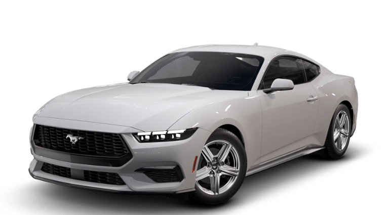 2026 Ford Mustang Base