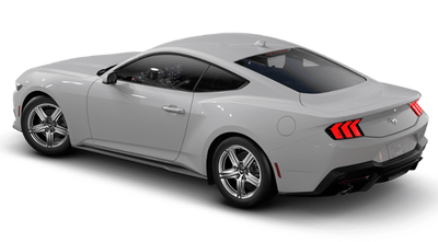 2026 Ford Mustang Base