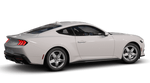 2026 Ford Mustang Base