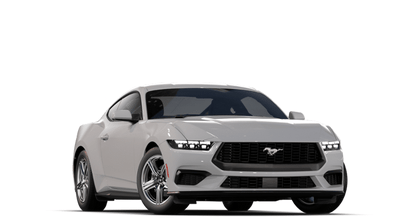 2026 Ford Mustang Base