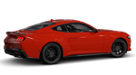 2026 Ford Mustang Base