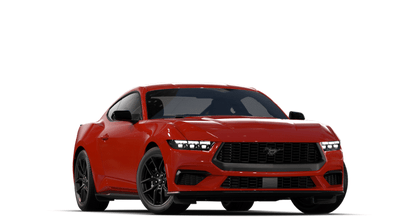2026 Ford Mustang Base