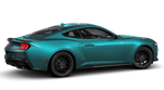 2026 Ford Mustang Base