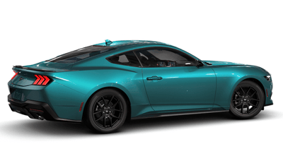 2026 Ford Mustang Base