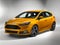 2016 Ford Focus ST
