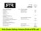 2026 Ford Mustang RTR SPEC 2 CONVERTIBLE