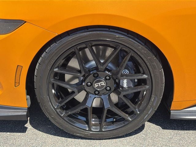 2026 Ford Mustang RTR SPEC 2 CONVERTIBLE