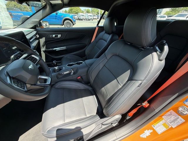 2026 Ford Mustang RTR SPEC 2 CONVERTIBLE