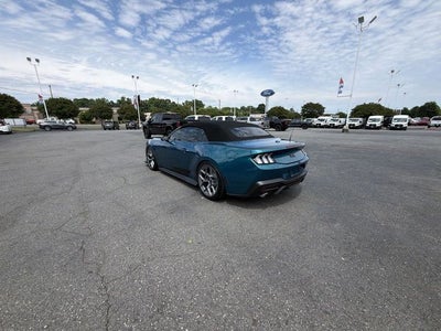 2026 Ford Mustang RTR SPEC 2 CONVERTIBLE