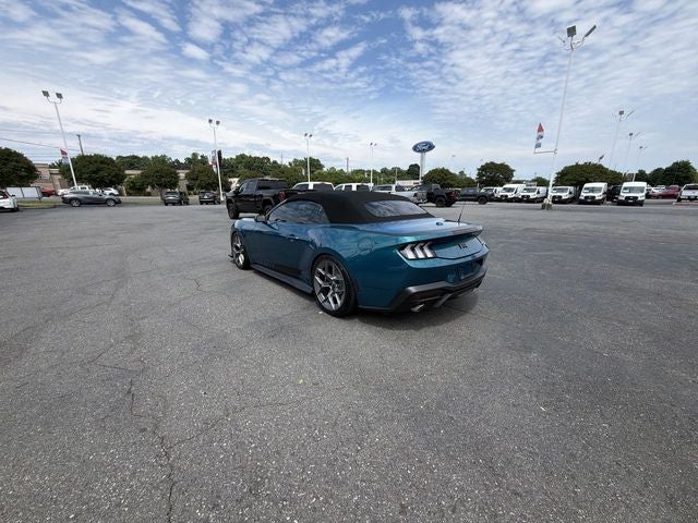 2026 Ford Mustang RTR SPEC 2 CONVERTIBLE